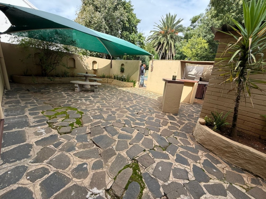 To Let 4 Bedroom Property for Rent in Dan Pienaar Free State